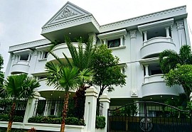 Residential Project Nanang Rusmana